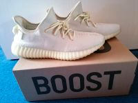 Adidas yeezy boost 350 Gr 46 / Butter Bayern - Münchsmünster Vorschau