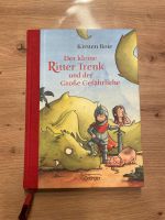 Der kleine Ritter Trenk und der Große Gefährliche Bayern - Itzgrund Vorschau