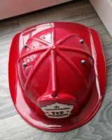 Kinder-Feuerwehrhelm, KU ca 47-53 cm Hessen - Idstein Vorschau