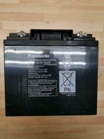 Panasonic Akku Batterie 12V, 15/17/22Ah Motorrad Auto KFZ Bayern - Flachslanden Vorschau