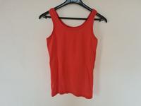 rot-rosanes Tank Top mit breiten Trägern - Tchibo Bayern - Bergen Vorschau