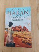 Eine Liebe in Australien von Elizabeth Haran Niedersachsen - Aurich Vorschau