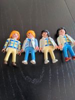 4x Playmobil Krankenschwester OP Schwester Set Figur Arzt Doktor Bayern - Hohenpeißenberg Vorschau