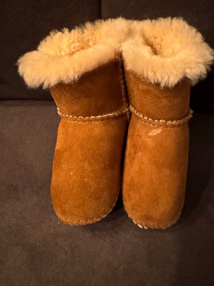 UGG Stiefel S baby in Fuldatal