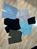 Set, kurze Hosen, H&M, T-Shirt, 158/164, junge, Bermuda Bayern - Kempten Vorschau