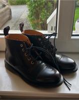 Dr. Martens Schnürstiefel Emmeline Leder Gr. 38 Brandenburg - Calau Vorschau