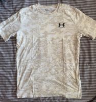 Under Armour Shirt camouflage Gr M Pankow - Weissensee Vorschau