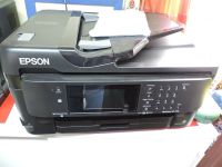 Epson Workforce WF 77150 Bayern - Münsterhausen Vorschau