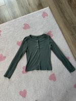 Langarm Shirt H&M Bayern - Veitshöchheim Vorschau