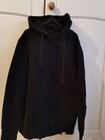 Schöner schwarzer Kapuzenpulli von Pull&Bear, Gr. XS Niedersachsen - Leer (Ostfriesland) Vorschau