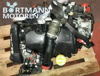 Motor RENAULT CLIO 1.5 K9K 609 K9K 629 44.347KM+GARANTI+KOMPLET Leipzig - Eutritzsch Vorschau