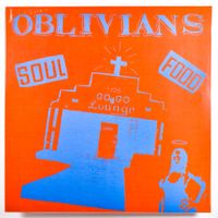 LP's: Garage Punk Rock Legende: Oblivians (Crypt Records) Hannover - Mitte Vorschau