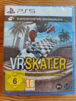 PS5 VR Skater NEU & OVP Bayern - Regenstauf Vorschau