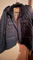 Burberry Jacke Steppjacke Herren XXXL blau Bonn - Bonn-Zentrum Vorschau