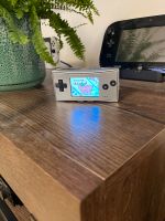 Gameboy Micro mit Mario Vs Donkey Kong Nordrhein-Westfalen - Voerde (Niederrhein) Vorschau