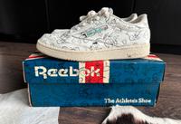 Reebok Club C Tom & Jerry Allover Tennis Nordrhein-Westfalen - Pulheim Vorschau