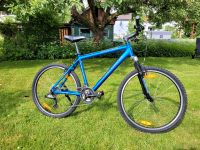 26 Zoll Mountainbike, Fahrrad Hessen - Vellmar Vorschau