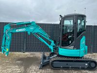 Kobelco Bagger  SK34SR-7 Neugerät Nordrhein-Westfalen - Werl Vorschau