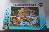 Puzzle Arche Noah 300 Teile Sachsen-Anhalt - Blankenheim bei Sangerhausen Vorschau