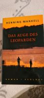 Das Auge des Leoparden, Buch, Henning Mankell Hessen - Waldeck Vorschau