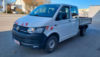 vw t6 pritsche doppelkabiene lang ,2018 Bayern - Straubing Vorschau