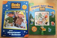 Bob der Baumeister, Buch und Magnet-Spiel-Buch Niedersachsen - Wittmar Vorschau