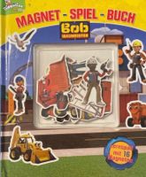 Bob der Baumeister Magnetbuch Hamburg-Nord - Hamburg Groß Borstel Vorschau