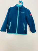 Fleecejacke von Trollkids Gr 110 Baden-Württemberg - Gomaringen Vorschau