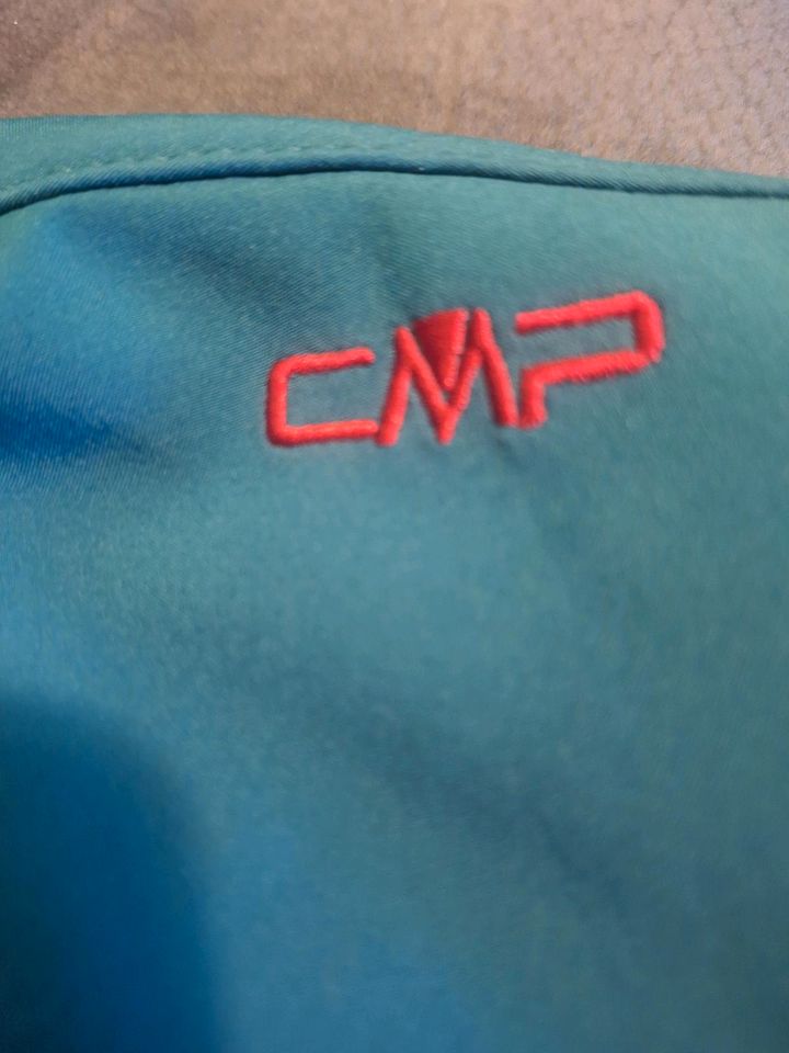 CMP Softshelljacke Gr. 176 in Zschopau