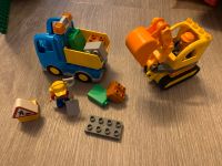 Lego Duplo Baustelle Dresden - Gorbitz-Süd Vorschau