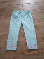 3/4 Leggings Topolino Ernsting Family Gr 122 Neuwertig Kirschen Rheinland-Pfalz - Maring-Noviand Vorschau