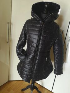 Tigha Lederjacke Damen Gr. S Model ‚Andra' in Nordrhein-Westfalen - Köln  Vogelsang | eBay Kleinanzeigen ist jetzt Kleinanzeigen