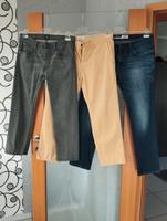 Herren Hosen Paket ( drei teilig 10 Euro ) Niedersachsen - Vienenburg Vorschau