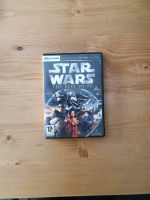 PC DVD-ROM "Star Wars, THE BEST OF PC" FSK 12 Niedersachsen - Sittensen Vorschau