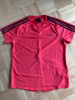 Adidas Trainings/Sportshirt Gr.L Bayern - Burglengenfeld Vorschau