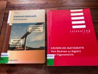 Grundkursmathematik + Schnittstelle Mathematik Vorbereitungskurs Baden-Württemberg - Rheinfelden (Baden) Vorschau