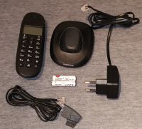 Motorola C1001L, Schnurlostelefon, Analog Schleswig-Holstein - Fleckeby Vorschau