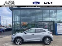 Ford Puma Titanium X Massage, LED,SHZ, Klimaauto. DAB Leipzig - Mölkau Vorschau