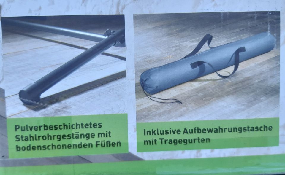 Kleinanzeigen Gestell jetzt ist 100 cm | Gottleuba-Berggießhübel in LIVARNO 2 Sachsen Hängematte home B L - x Bad ca. 200 eBay Farben mit Kleinanzeigen