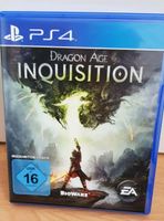 PS4 Dragon Age INQUISITION Kr. München - Unterhaching Vorschau