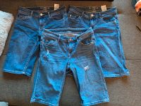 Kurze Shorts von Orsay/Jeans für Damen Nordrhein-Westfalen - Werne Vorschau