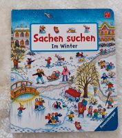 Sachen suchen Winter Bayern - Hirschau Vorschau