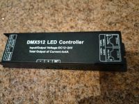 Dmx512 LED Controller Nordrhein-Westfalen - Iserlohn Vorschau