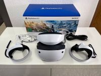 Sony Playstation VR2 Brille|wie NEU|Anlieferung✅|PS5 VR2 Nordrhein-Westfalen - Viersen Vorschau