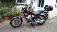 Moto Guzzi Nevada Nordrhein-Westfalen - Zülpich Vorschau