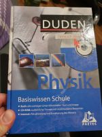 DUDEN Basiswissen Schule Physik Baden-Württemberg - Öhringen Vorschau