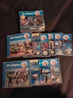 Die Playmos   Kinder Cd's Sachsen - Oberschöna Vorschau