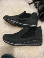Rieker Damenschuhe Gr.37 1 mal getragen Baden-Württemberg - Heilbronn Vorschau
