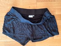 Neuwertige Esprit Umstandshose Shorts Schwangerschaft Hessen - Bad Vilbel Vorschau