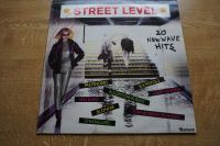 LP Street Level - 20 New Wave Hits - Schallplatte  Vinyl Nordrhein-Westfalen - Rosendahl Vorschau